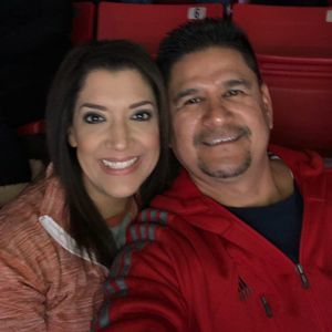 Meet your Posher, Becky